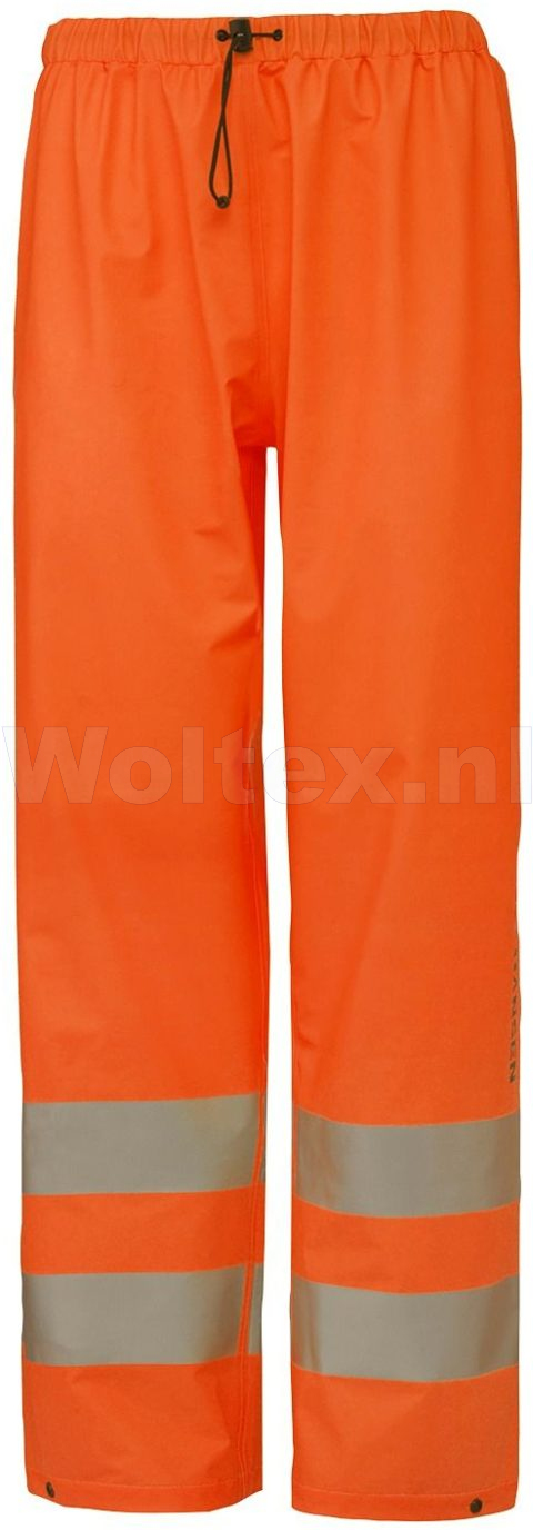 Helly Hansen Broeken Narvik HiVis fluo-oranje(260)